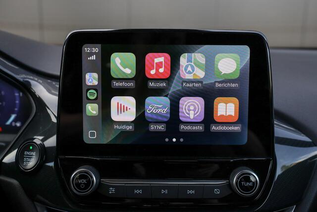 Ford PUMA 125 PK EcoBoost Hybrid ST-Line ? LED ? Stuurverwarming ? Virtual