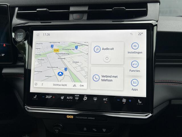 Ford PUMA 1.0 EcoBoost Hybrid ST-Line X | Trekhaak | Schuifdak | LED | Winterpack |