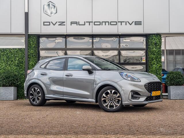 Ford PUMA 1.0 EcoBoost Hybrid ST-Line | Virtual | Cam | Winter Pack | 7DKM