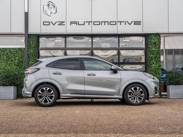 Ford PUMA 1.0 EcoBoost Hybrid ST-Line | Virtual | Cam | Winter Pack | 7DKM