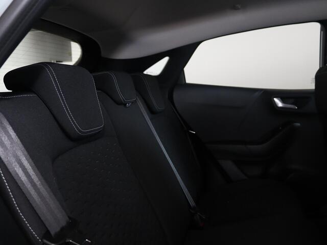 Ford PUMA 1.0 EcoBoost Hybrid Titanium | DEMO | Apple Carplay/Android Auto | Stoelverwarming | LED | DAB | Camera | Crusie control |