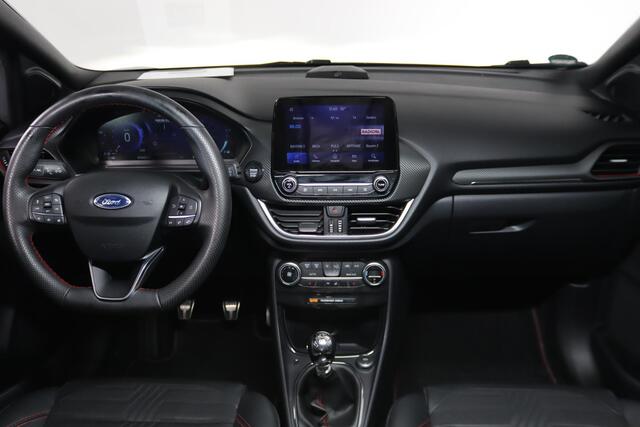 Ford PUMA 1.0 EcoBoost 155PK, Hybrid ST-Line X Panoramadak, Adaptieve Cruise Control, Bang en Olufsen,