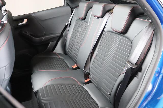 Ford PUMA 1.0 EcoBoost 155PK, Hybrid ST-Line X Panoramadak, Adaptieve Cruise Control, Bang en Olufsen,