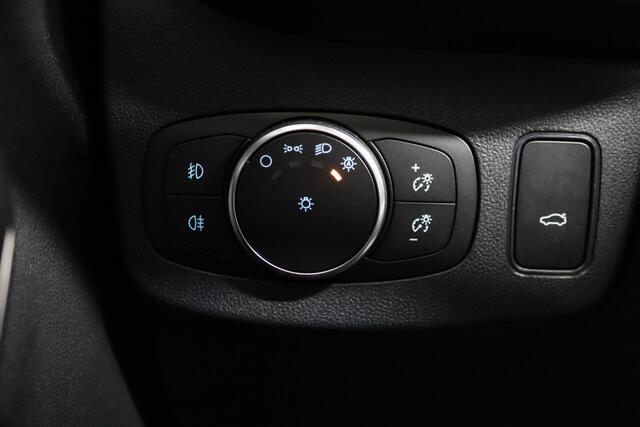 Ford PUMA 1.0 EcoBoost 155PK, Hybrid ST-Line X Panoramadak, Adaptieve Cruise Control, Bang en Olufsen,