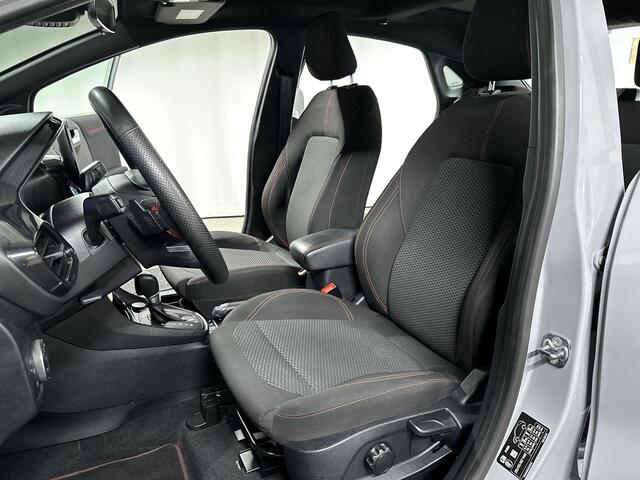 Ford PUMA 1.0 EcoBoost Hybrid ST-Line X Automaat | Navi | Pano