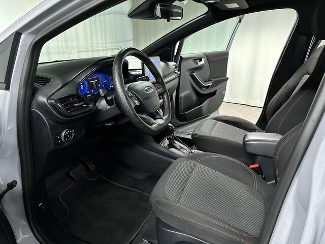 Ford PUMA 1.0 EcoBoost Hybrid ST-Line X Automaat | Navi | Pano