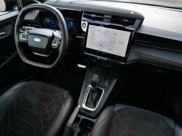 Ford PUMA 1.0 ST Line Mild Hybrid 155 Pk Automaat Navi / B&O / Pano-dak/ Trekhaak / Apple Carplay