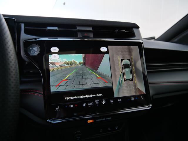 Ford PUMA 1.0 ST Line Mild Hybrid 155 Pk Automaat Navi / B&O / Pano-dak/ Trekhaak / Apple Carplay