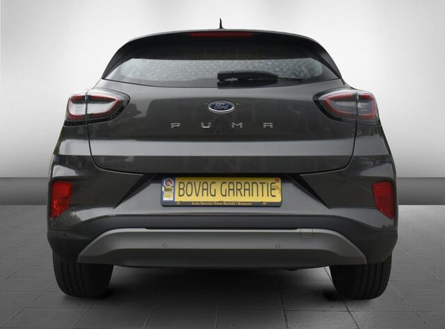 Ford PUMA Puma 1.0 EcoBoost Mild Hybrid Titanium S/S (EURO 6