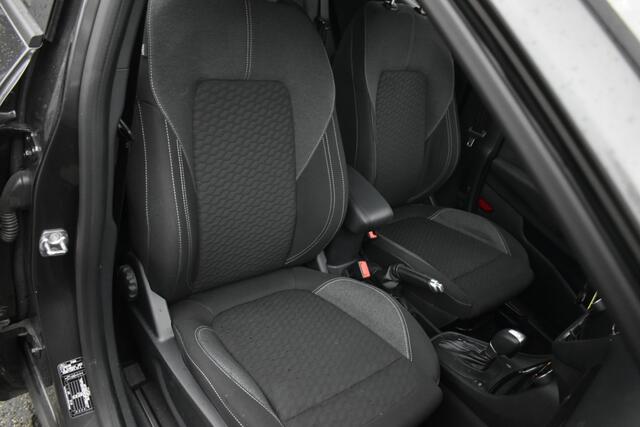 Ford PUMA Puma 1.0 EcoBoost Mild Hybrid Titanium S/S (EURO 6