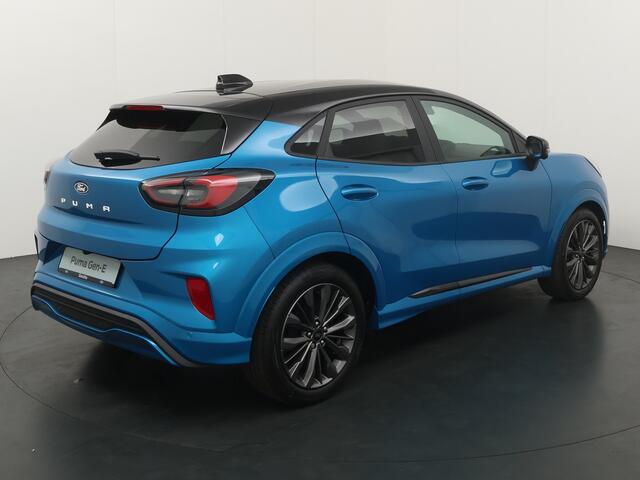 Ford PUMA Gen-E Sound Edition 44 kWh | Driver Assist | Winter Pack