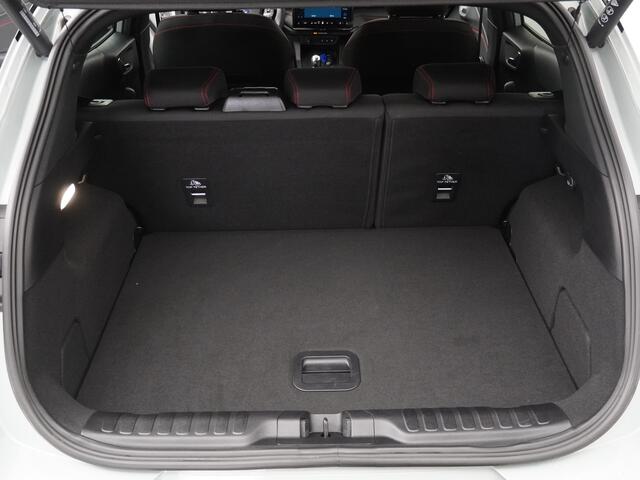 Ford PUMA EcoBoost Hybrid 125pk ST-Line | Winter Pack | Matrix Led | Elek. A.Klep | 360 graden camera | Full options