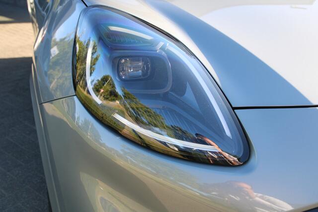 Ford PUMA 1.0 EcoBoost Hybrid ST-Line X 155 PK Automaat WINTER PACK | 18"LM | B&O AUDIO | BLIS