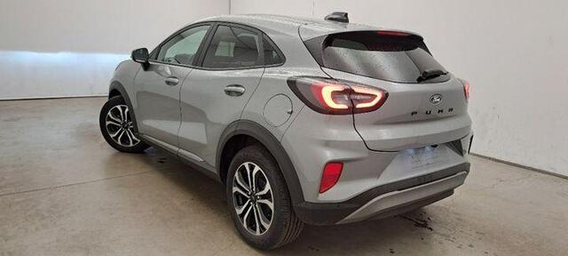 Ford PUMA 1.0 EcoBoost Hybrid Titanium 125pk | Winterpack | Keyless Pack | Elek Achterklep | Sync 4 Navigatie