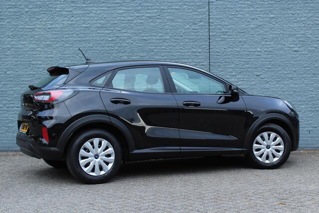 Ford PUMA 1.0 EcoBoost Connected