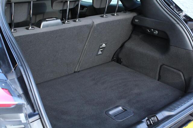 Ford PUMA 1.0 EcoBoost Connected