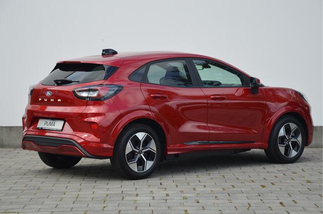 Ford PUMA Gen-E 44 kWh | Comfort Pack | Winter Pack |