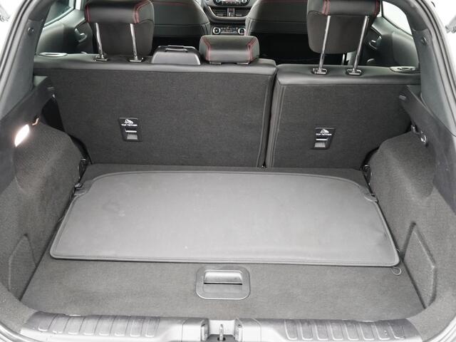 Ford PUMA EcoBoost Hybrid 125 pk ST-Line X | Camera | LED | B&O | Half leer | 18" | Apple Carplay | Navi | Cruise |