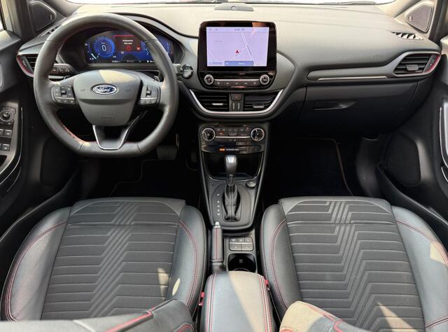 Ford PUMA 1.0 EcoBoost Hybrid ST-Line X I Automaat I Panoramadak I B&O