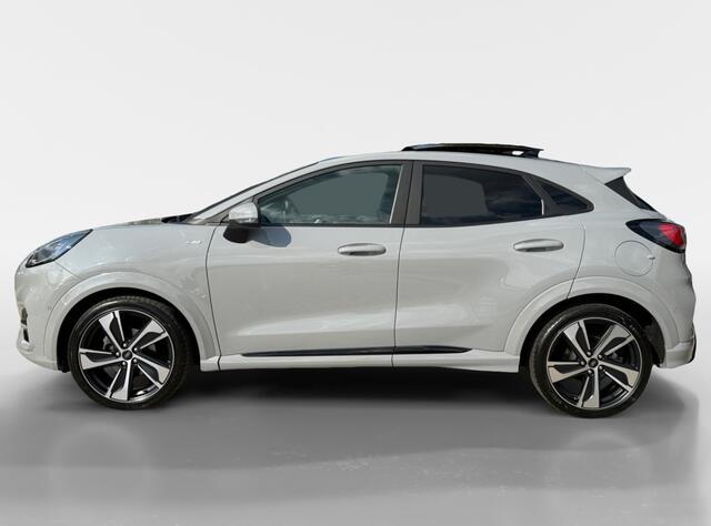 Ford PUMA 1.0 EcoBoost Hybrid ST-Line X I Automaat I Panoramadak I B&O