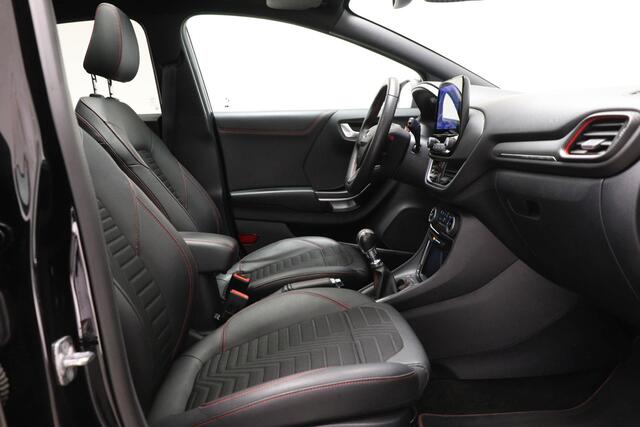 Ford PUMA 1.0 EcoBoost Hybrid ST-Line | DRIVER ASSISTANCE / COMFORT- PACK | PANORAMADAK | B&O | 18"