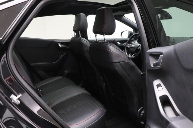 Ford PUMA 1.0 EcoBoost Hybrid ST-Line | DRIVER ASSISTANCE / COMFORT- PACK | PANORAMADAK | B&O | 18"