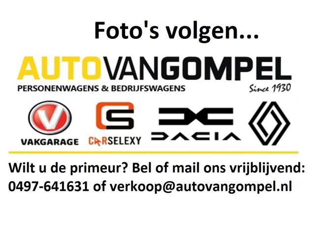 Ford PUMA 155PK Hybrid ST-Line X / PANORAMADAK / 19"LM VELG/ TREKHAAK / FULL OPTION / ELEKTR. ACHTERKLEP