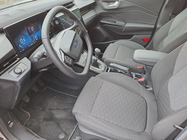 Ford PUMA 1.0 EcoBoost Hybrid Titanium 125pk | Winterpack | Driver Assistance Pack | Comfort Pack | Panoramadak | Matrix LED