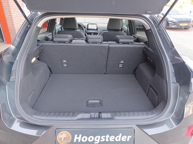 Ford PUMA 1.0 EcoBoost Automaat, schuifdak, B&O, half leer