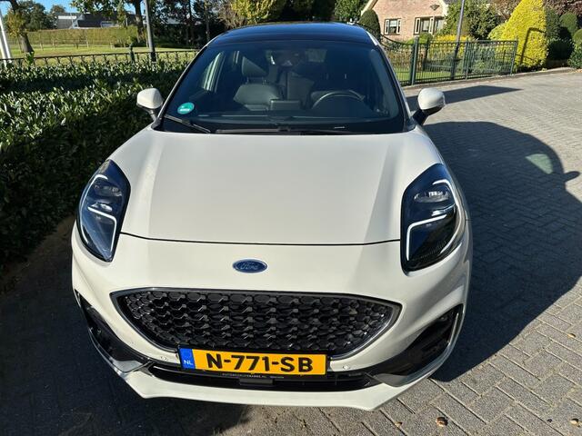 Ford PUMA 1.0 Ecoboost ST-Line X Vignale Pano / Leder / ACC