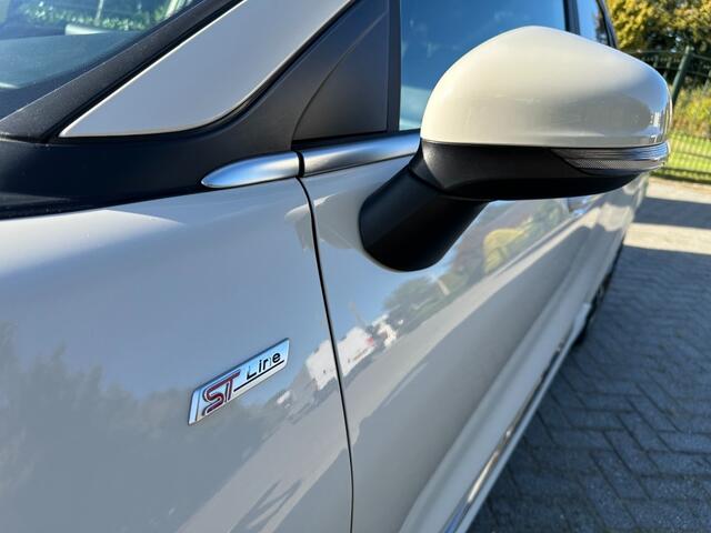 Ford PUMA 1.0 Ecoboost ST-Line X Vignale Pano / Leder / ACC