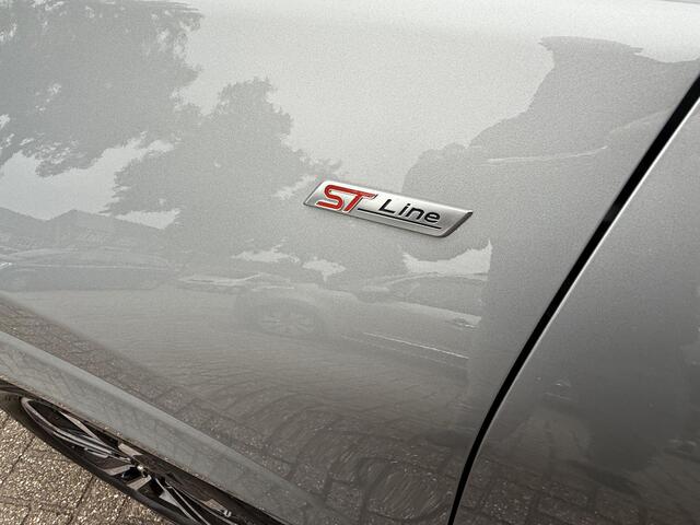 Ford PUMA 1.0 EcoBoost Hybrid ST-Line 125PK WinterPack/ Airco clima/ Navigatie/ Cruise/ Apple carplay/ Digitaal cockpit/ Camera/ PDC/ LED/ LMV