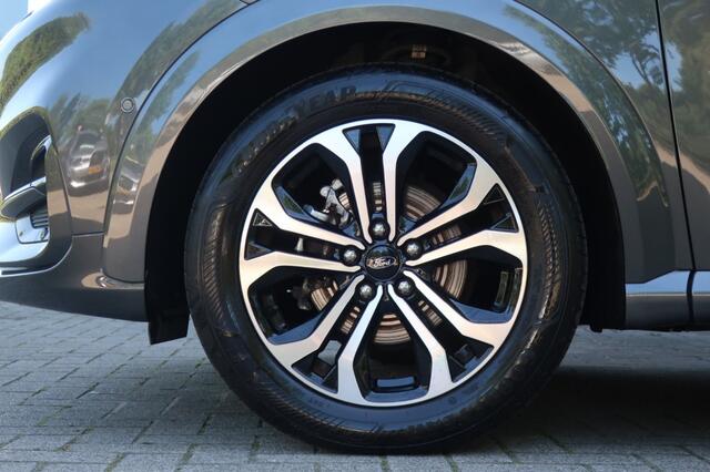 Ford PUMA 1.0 ECOBOOST ST-LINE, Apple Carplay/ Android Auto, LED, etc.