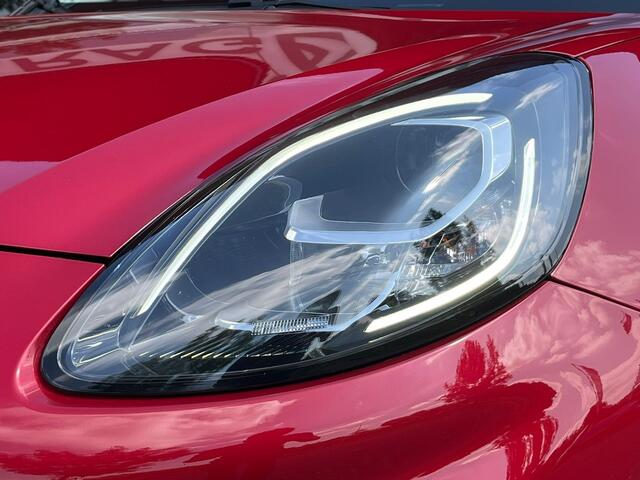 Ford PUMA 1.0 EcoBoost Hybrid Titanium X | Climate | B&O sound | Adaptive CC | Navi | Camera | (occasion)