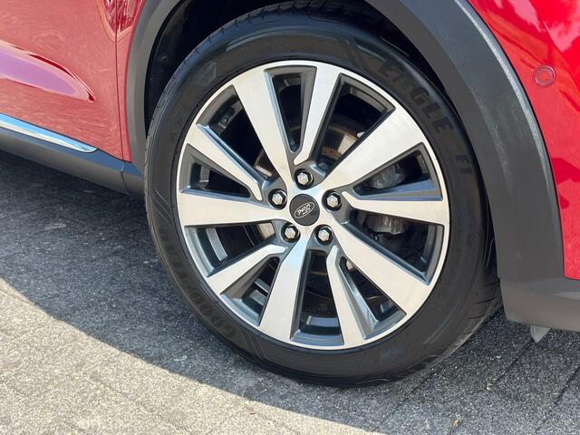 Ford PUMA 1.0 EcoBoost Hybrid Titanium X | Climate | B&O sound | Adaptive CC | Navi | Camera | (occasion)