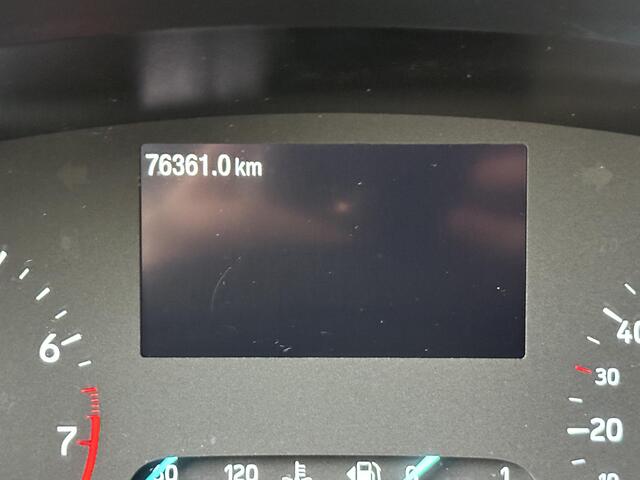 Ford PUMA 1.0 EcoBoost Hybrid Titanium STOEL-/STUURVERWARMING | PARKEERSENSOREN ACHTER | CRUISECONTROL | APPLE CARPLAY/ANDROID AUTO