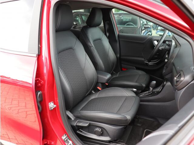 Ford PUMA 1.0 EcoBoost Hybrid Titanium I Automaat I B&O I Navi I Keyless