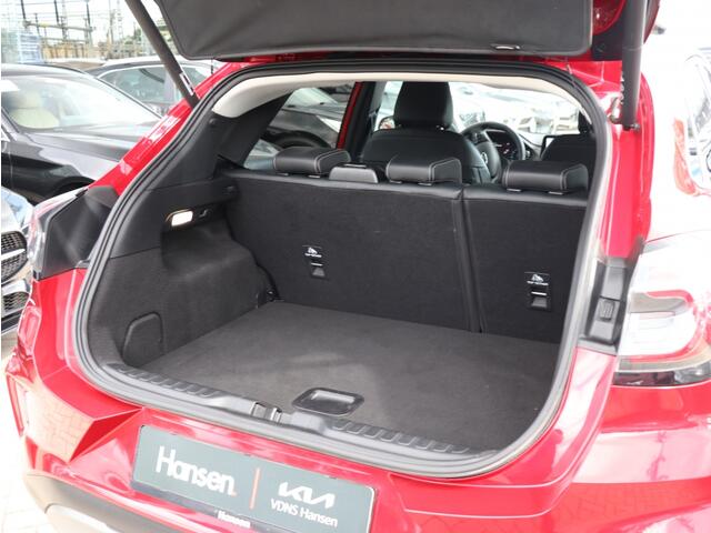 Ford PUMA 1.0 EcoBoost Hybrid Titanium I Automaat I B&O I Navi I Keyless