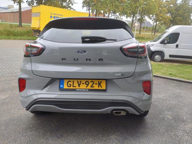 Ford PUMA 1.0 EB Hyb. ST-Line
