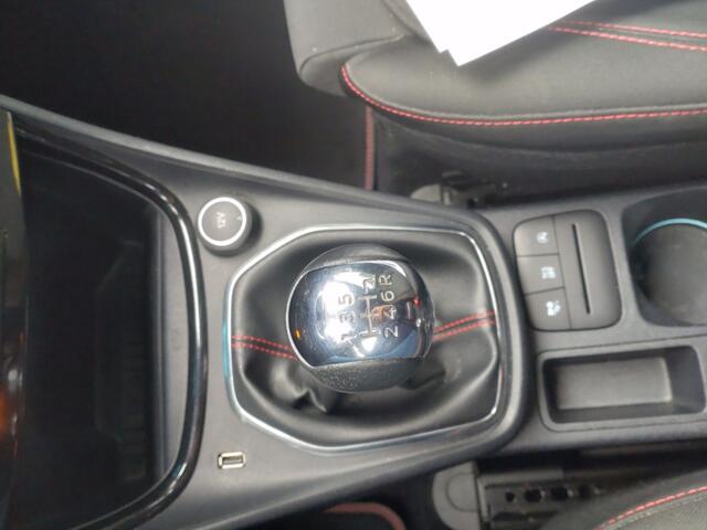 Ford PUMA 1.0 EB Hyb. ST-Line