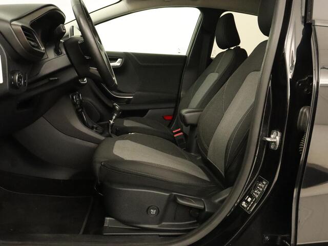 Ford PUMA 1.0 EcoBoost Hybrid Titanium X First Edition | Keyless | camera | stoelverwarming | Carplay | LED | Cruise control | Lane assist