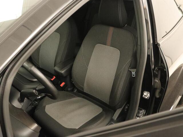 Ford PUMA 1.0 EcoBoost Hybrid Titanium X First Edition | Keyless | camera | stoelverwarming | Carplay | LED | Cruise control | Lane assist