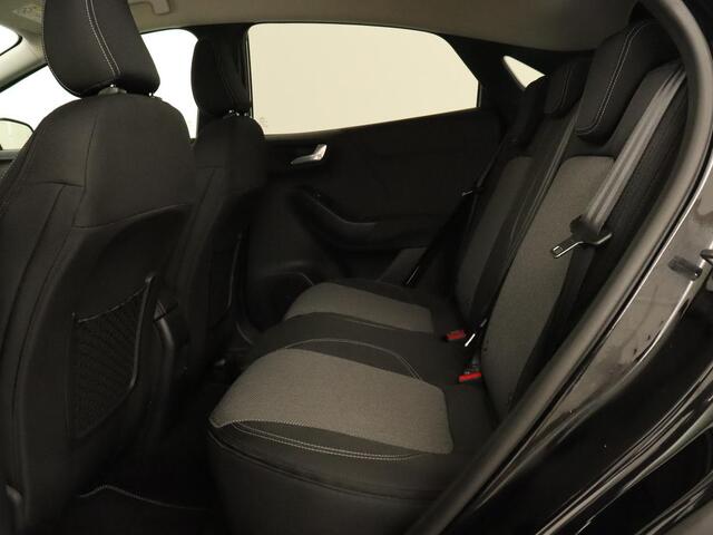 Ford PUMA 1.0 EcoBoost Hybrid Titanium X First Edition | Keyless | camera | stoelverwarming | Carplay | LED | Cruise control | Lane assist