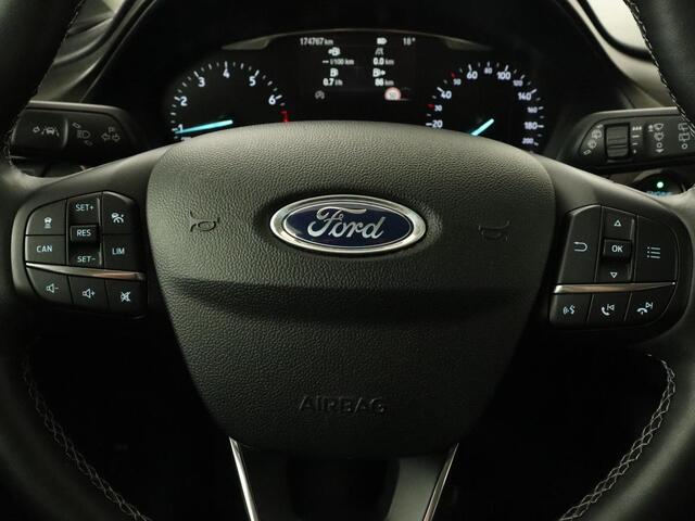 Ford PUMA 1.0 EcoBoost Hybrid Titanium X First Edition | Keyless | camera | stoelverwarming | Carplay | LED | Cruise control | Lane assist