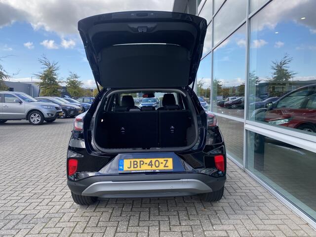 Ford PUMA 1.0 Eco Boost 1.0 Hybrid Titanium 125 PK.