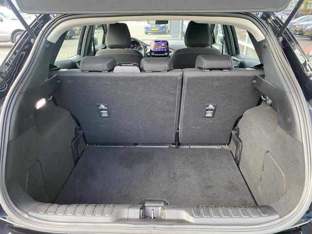 Ford PUMA 1.0 Eco Boost 1.0 Hybrid Titanium 125 PK.