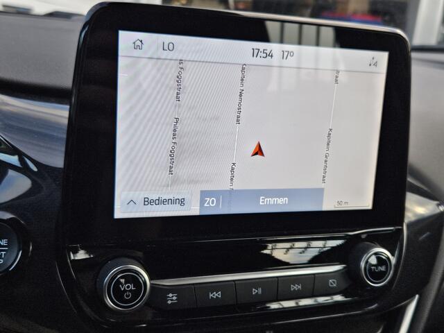 Ford PUMA 1.0 EcoBoost Hybrid ST-Line + WINTER PACK + NAVIGATIE + LM VELGEN