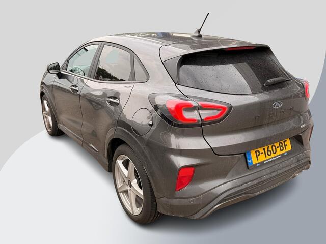 Ford PUMA 1.0 EcoBoost Hybrid ST-Line 125pk Winterpack | Apple Carplay / Android auto | Cruise control | Climate control