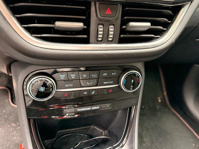 Ford PUMA 1.0 EcoBoost Hybrid ST-Line 125pk Winterpack | Apple Carplay / Android auto | Cruise control | Climate control