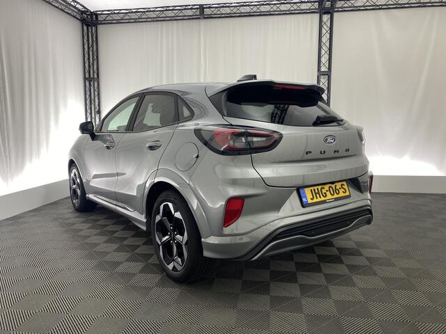 Ford PUMA 1.0 EcoBoost 155 pk ST-Line x MHEV | Pano-Dak | B&O | Apple Carplay | Trekhaak | ACC |